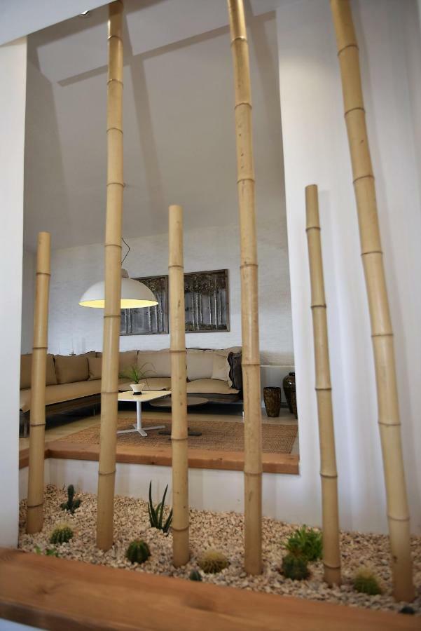 Villa Rodea Rodhiá Екстериор снимка